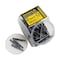 Eazypower Eazypower Isomax Torx T25 X 2 in. L Tee Star Impact Power Bit Steel 50 pk 002235 - alternate 1